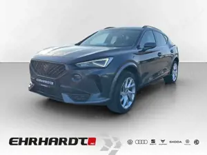 CUPRA Formentor 1.5 TSI DSG AHK*VIRTUAL*LED*CARPLAY*ACC*PARKLEN...