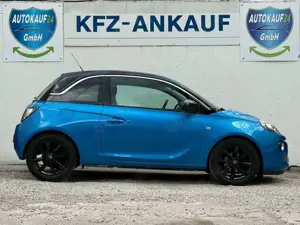 Opel Adam Bild 5