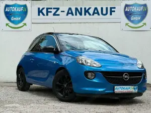 Opel Adam Bild 3