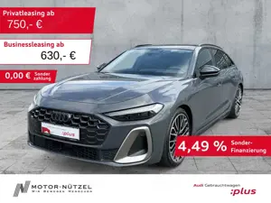 Audi A5 e-hybrid 270kW EDITION ONE MATRIX+BO