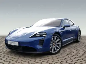 Porsche Taycan GTS ST Panogroß/21''/Bose/Allradlenk/360