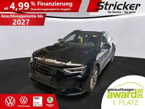 Audi e-tron Bild 2