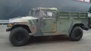 HUMMER H1 Top Zustand, top Preis