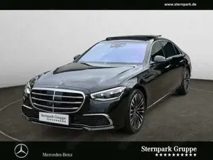 Mercedes-Benz S 450 S 450 d 4M Lang DRIVE PILOT+Pano+Distro+Premium+