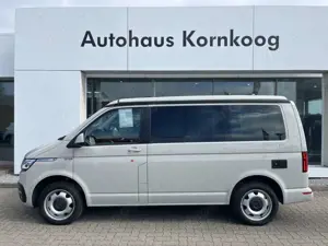 Volkswagen T6 California T6.1 California Ocean 4Motion 2,0 TDI DSG Alarm