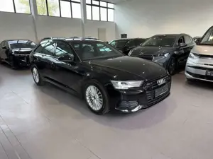Audi A6 Bild 3