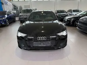 Audi A6 Bild 2