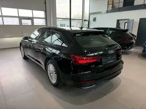Audi A6 Bild 4