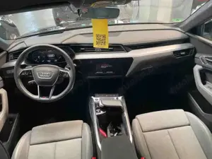 Audi e-tron Bild 5