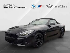 BMW Z4 sDrive20i  - UPE 60.850,00€ #exclusive