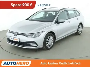 Volkswagen Golf 2.0 TDI Life*NAVI*ACC*PDC*SHZ*LHZ*BT*AMBIENTE*
