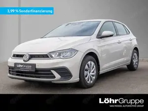 Volkswagen Polo 1.0 Life App-Connect, LED, ZGV