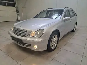 Mercedes-Benz C 220 T CDI
