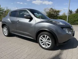 Nissan Juke 1.2 DIG-T Acenta