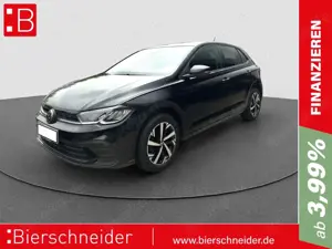 Volkswagen Polo 1.0 TSI Goal KAMERA NAVI ACC SHZ ALU PDC