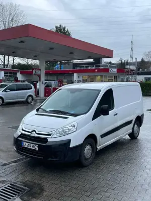 Citroen Jumpy