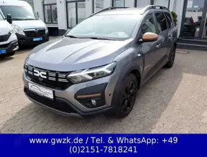Dacia Jogger ECO-G 100 7-Sitzer /Kamera /PDC /Tempomat
