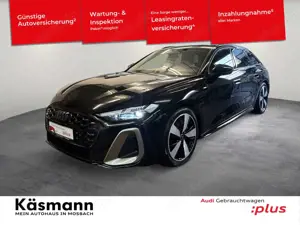 Audi A5 TDI S line AHK MATRIX HUD 360° BO