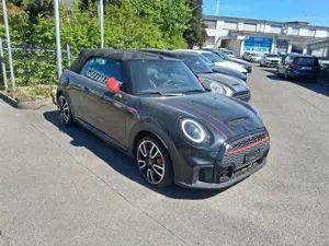 MINI John Cooper Works Cabrio Works Cabrio 1.Hand / Top / EU Verkauf möglich