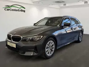 BMW 318 dTouring*LED*Navi*Kamera*DAB*Tempo.*PDC*