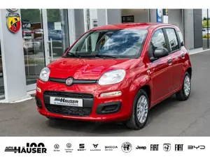 Fiat Panda MY25 Hybrid 1.0 GSE CITY-PAKET TEMPOMAT PDC KLIMA