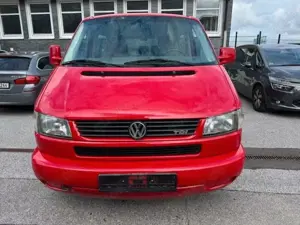 Volkswagen T4 Multivan 2,5