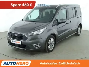 Ford Grand Tourneo