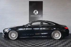 Mercedes-Benz S 500 Coupe 4Matic/360°/HUD/BURMESTER/SWAROVSKI Bild 2