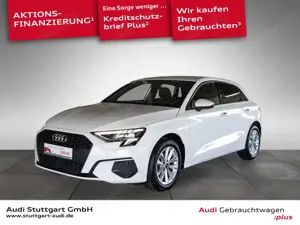 Audi A3 Bild 1