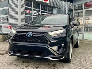 Toyota RAV 4 RAV4 2.5 VVT-i Plug-in-Hybrid