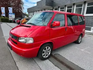 Volkswagen T4 Multivan
