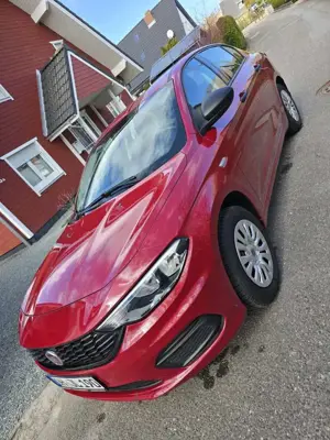 Fiat Tipo Pop Bild 3
