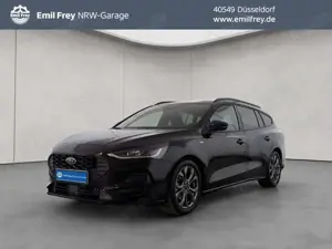 Ford Focus Turnier 1.0 Hybrid Aut. ST-LINE X ACC+HUD+Ka/Ka+