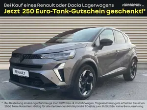 Renault Captur Esprit Alpine Full Hybrid E-Tech 160 ACC