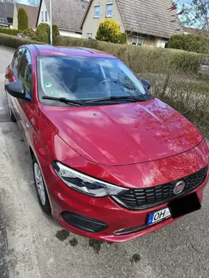 Fiat Tipo Pop
