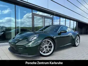 Porsche 992 911 GT3 Touring-Paket Liftsystem Vorderachse