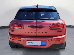 MINI Cooper Clubman Cooper Classic Trim LED