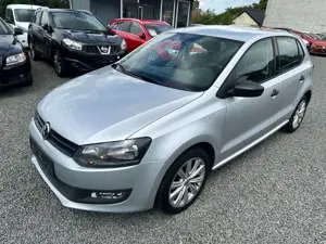 Volkswagen Polo V Trendline Klima*SHZ*PDC*Tempom.Apple CarP