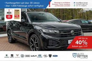 Volkswagen Touareg R-Line Final Edition Pano+SHZ+CarPlay...
