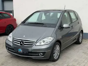 Mercedes-Benz A 200 /AUTOMATIK/LEDER/BIXENON/SHZ/KLIMA