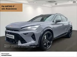 CUPRA Formentor VZ 2.0 TSI 4Drive ABT-Paket AHK NAVI KAMERA