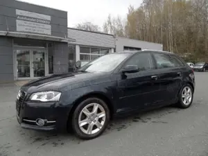 Audi A3 quattro Sportback 1.8 TFSI  8PA Ambition
