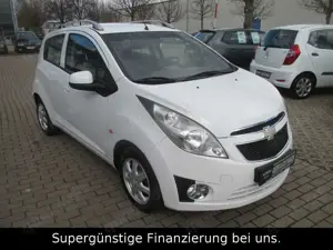 Chevrolet Spark Bild 2
