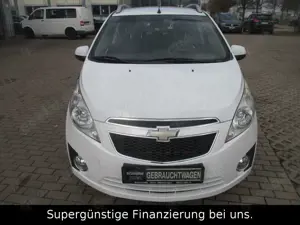 Chevrolet Spark Bild 5