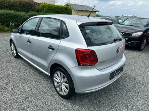 Volkswagen Polo V Trendline Klima*SHZ*PDC*Tempom.Apple CarP Bild 3