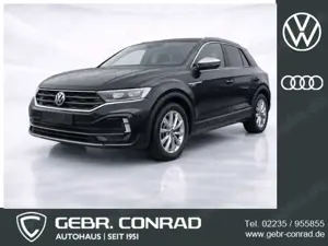 Volkswagen T-Roc R 4Motion, NP: 54.500 €