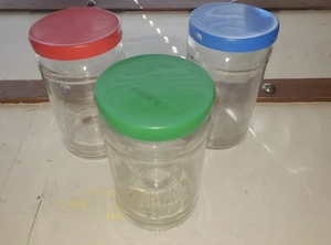 Fürze im Glas mit Video Bild 3