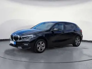 BMW 118 i Advantage Klimaaut. Außensp.Paket