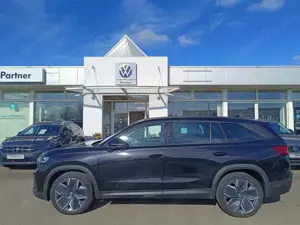 Skoda Kodiaq 2.0 TDI 4x4 Selection DSG AHZV Navi LED ACC