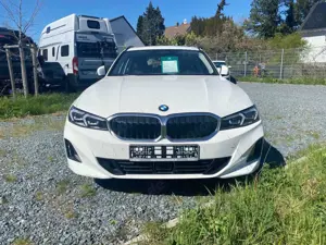 BMW 320 3 Touring 320 d xDrive, Panorama, ACC